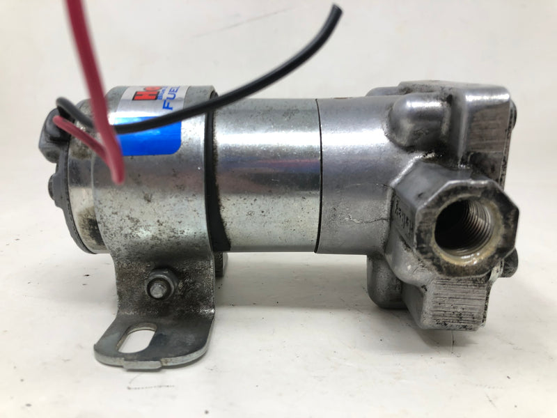 12-802-1 Holley Blue Electric Fuel Pump