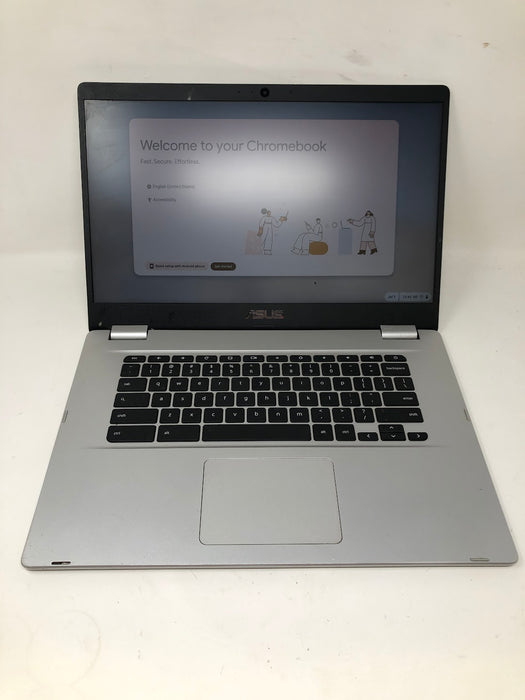 C523N ASUS Chromebook 15.6" 4GB 32GB
