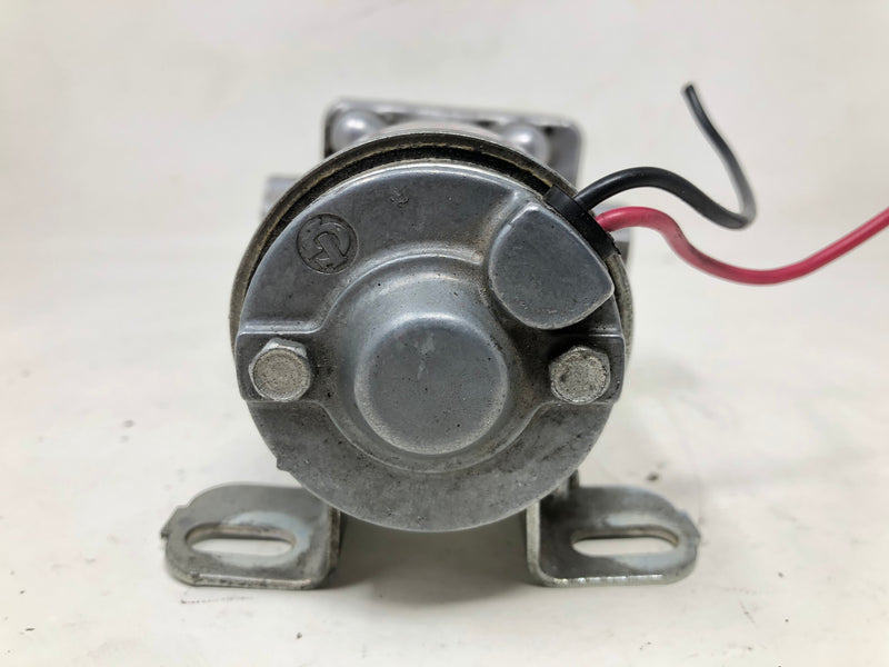 12-802-1 Holley Blue Electric Fuel Pump