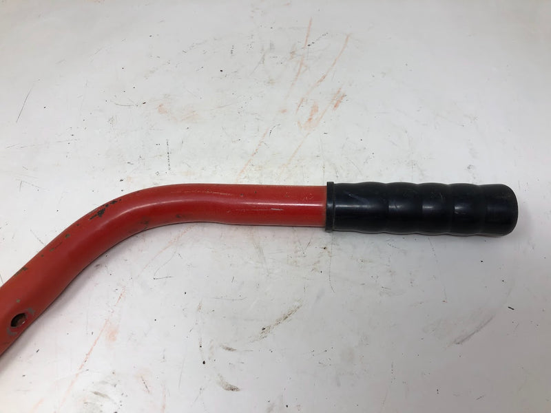 749-0626 MTD RH & LH Handle Bar