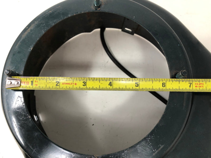 35447A Tecumseh Blower Housing