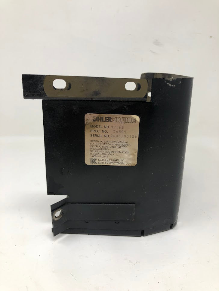 52 12423-S Kohler Cylinder Head Baffle