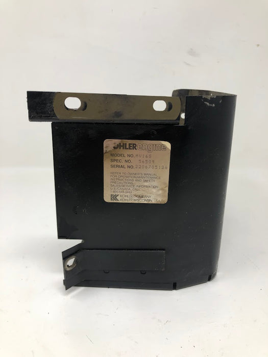 52 12423-S Kohler Cylinder Head Baffle