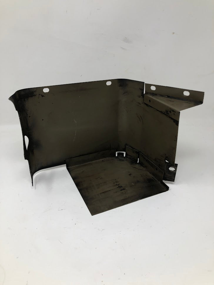 52 12423-S Kohler Cylinder Head Baffle