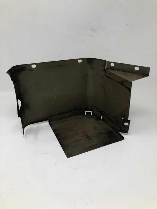 52 12423-S Kohler Cylinder Head Baffle