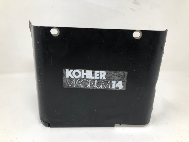52 12423-S Kohler Cylinder Head Baffle