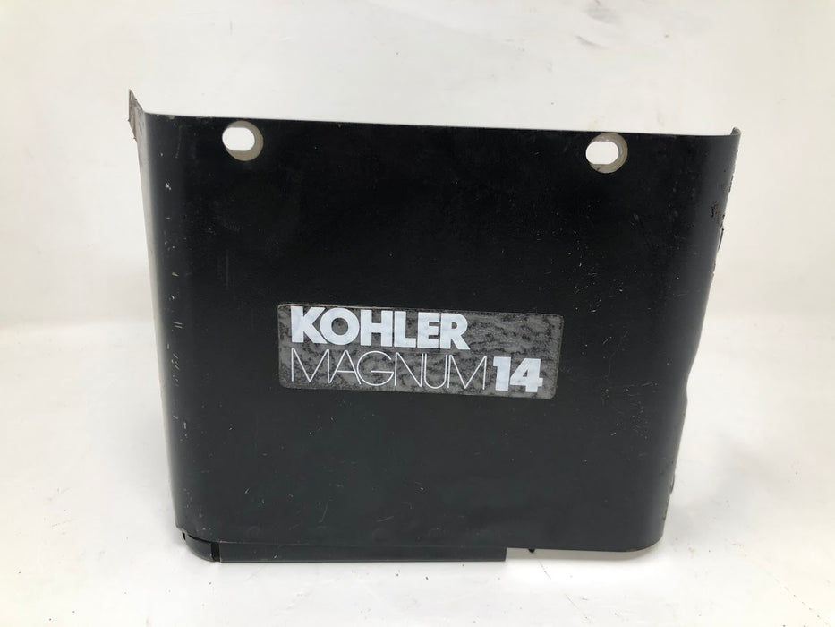 52 12423-S Kohler Cylinder Head Baffle