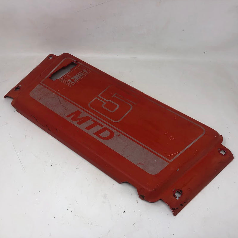 784-0036 MTD Handle Panel