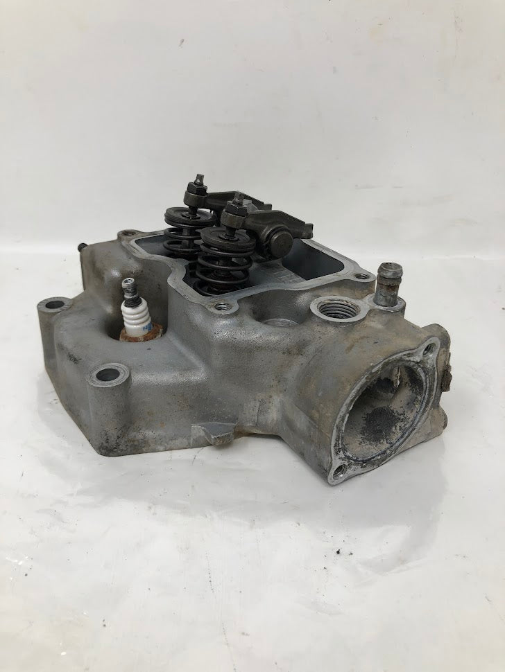 11005-6005 Kawasaki Cylinder Head
