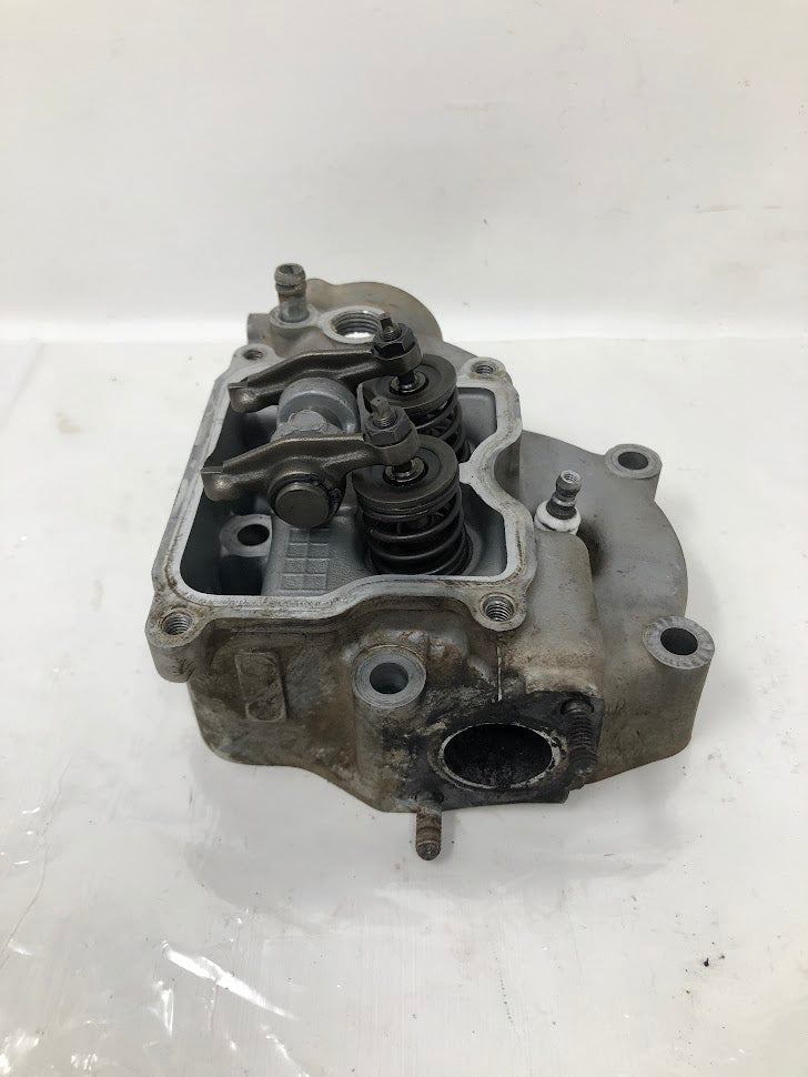 11005-6005 Kawasaki Cylinder Head