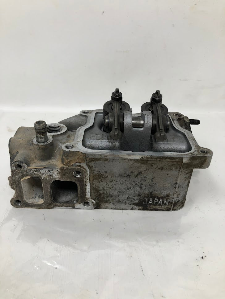 11005-6005 Kawasaki Cylinder Head
