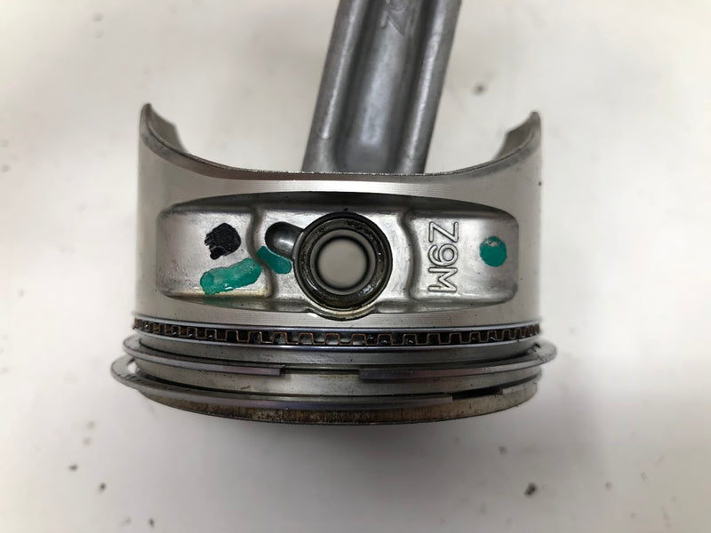 13101-Z9M -000 Honda Piston