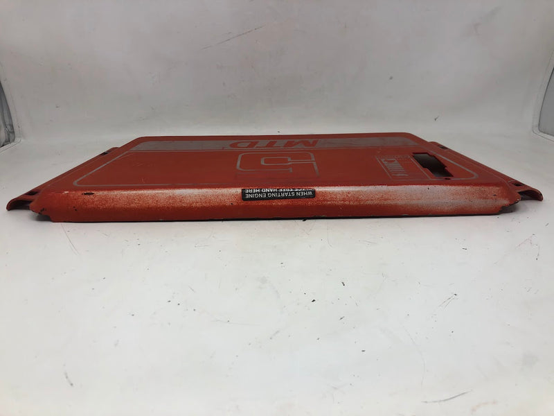 784-0036 MTD Handle Panel