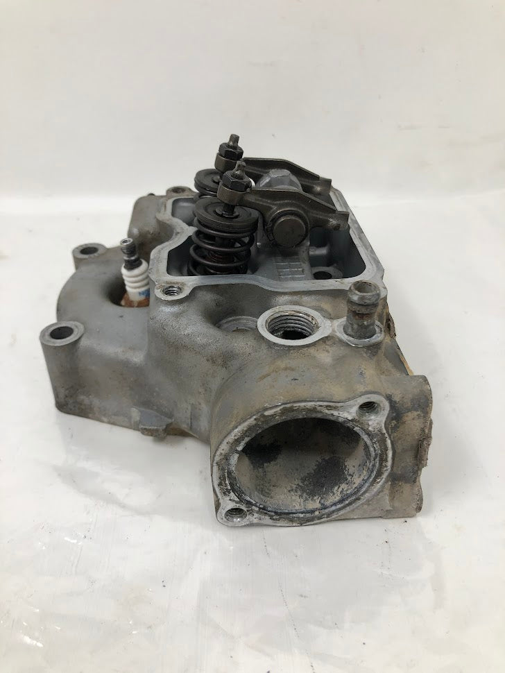 11005-6005 Kawasaki Cylinder Head