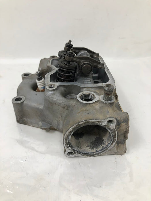 11005-6005 Kawasaki Cylinder Head