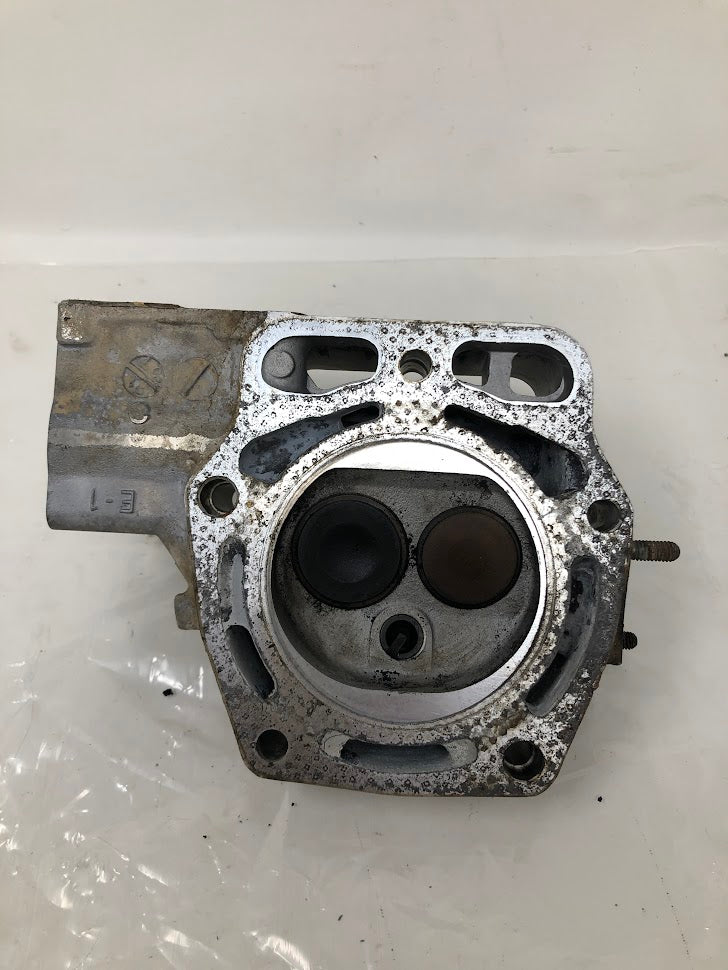 11005-6005 Kawasaki Cylinder Head — RC Engine Service