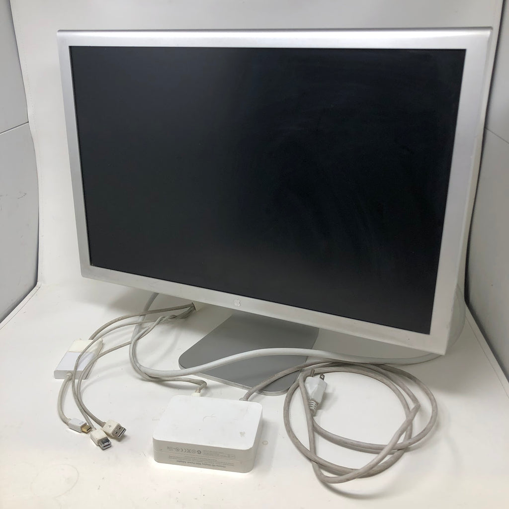 家具 Apple Cinema HD Display  (A1082) A1082 Apple Cinema 23