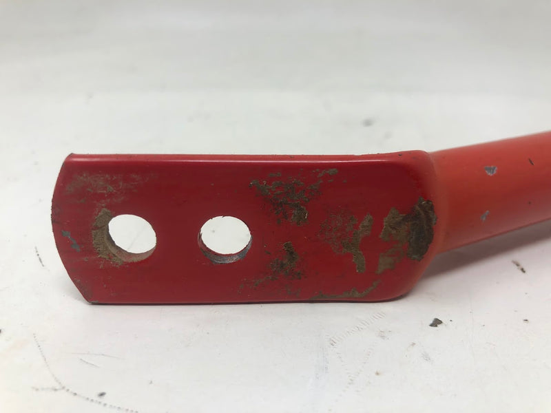 749-0633 MTD LH & RH Handle Support Brackets