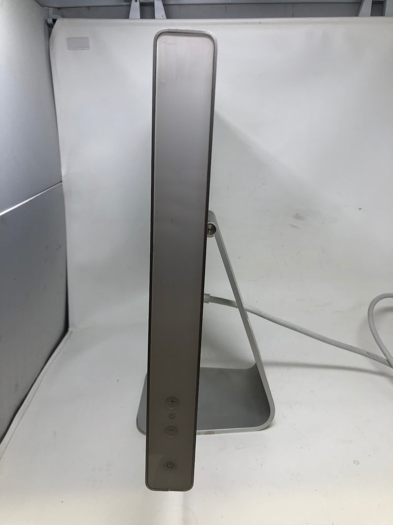 A1082 Apple Cinema 23" HD Display Monitor with 90W Power Adapter