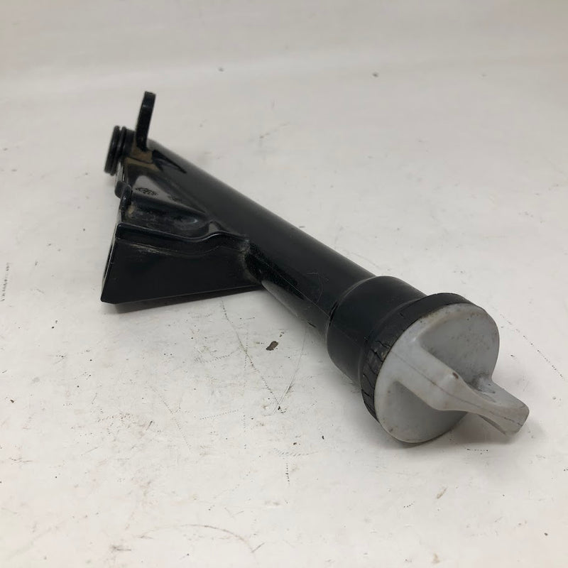 15631-Z9L-000 Honda Oil Filler Extension + Gauge