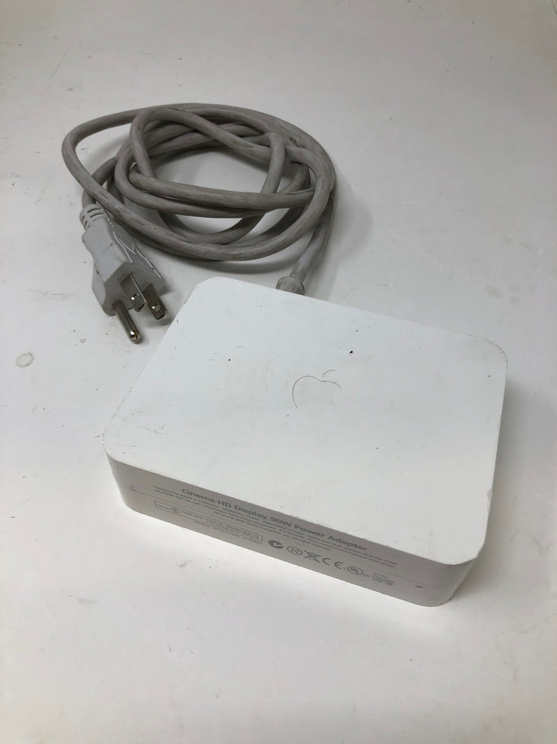 A1082 Apple Cinema 23" HD Display Monitor with 90W Power Adapter