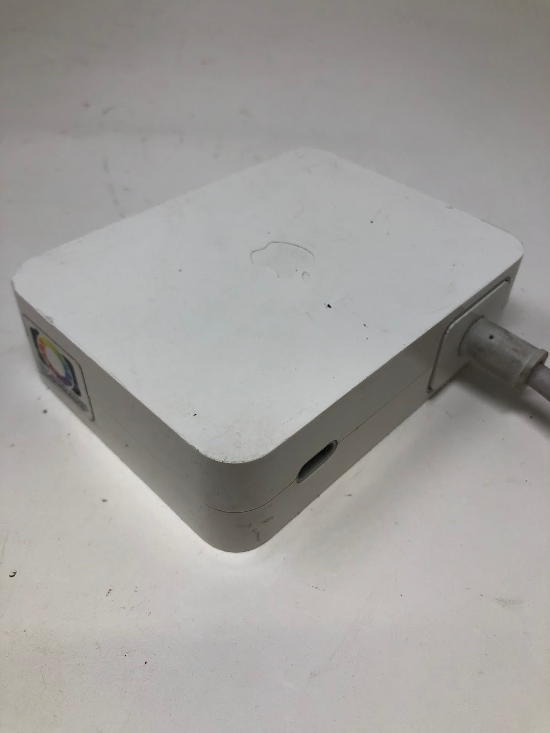 A1082 Apple Cinema 23