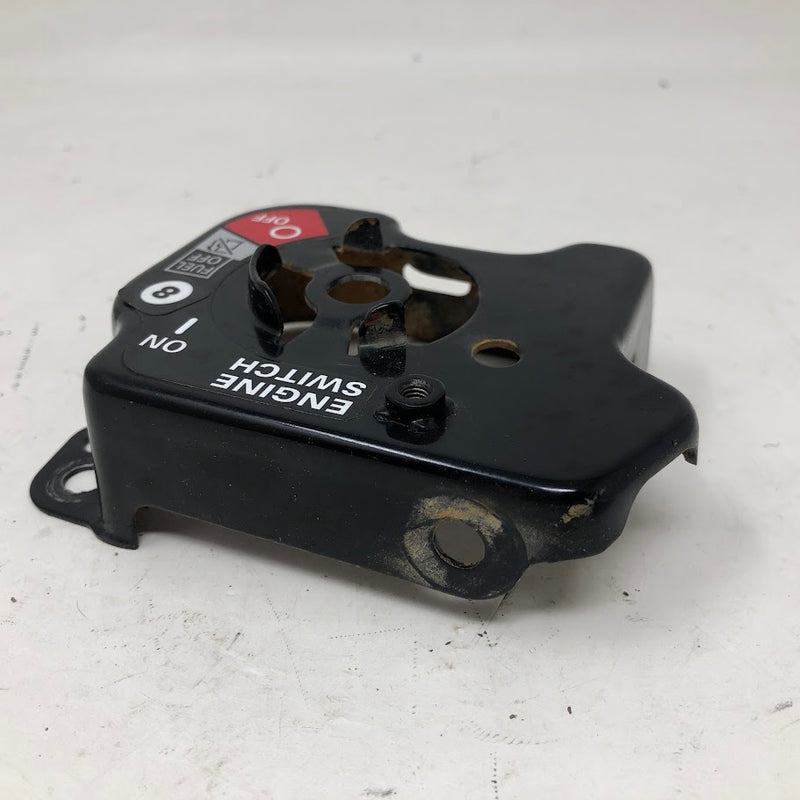 16591-Z9W-000 Honda Control Cover