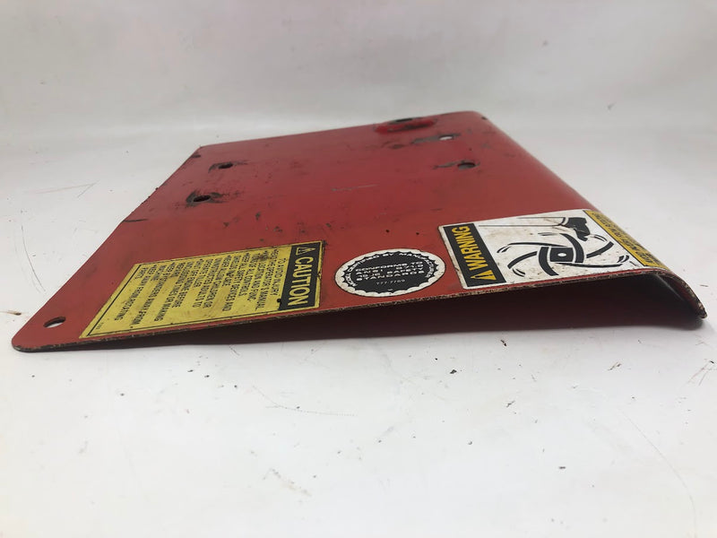 784-001 MTD Tine Shield