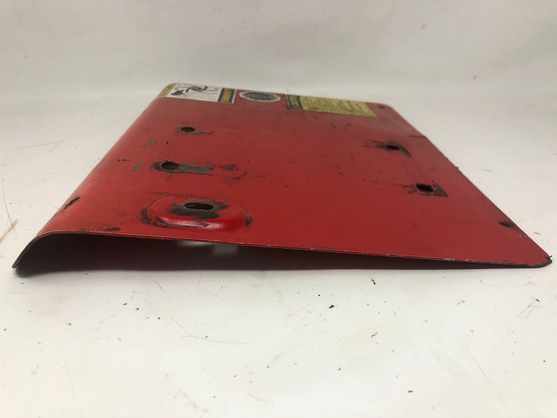 784-001 MTD Tine Shield