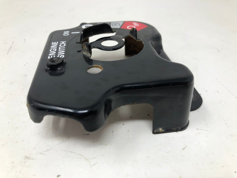 16591-Z9W-000 Honda Control Cover
