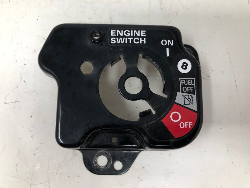 16591-Z9W-000 Honda Control Cover