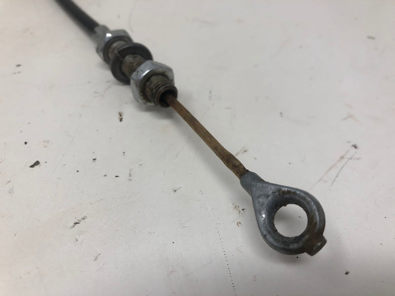 746-0508 MTD Clutch Cable