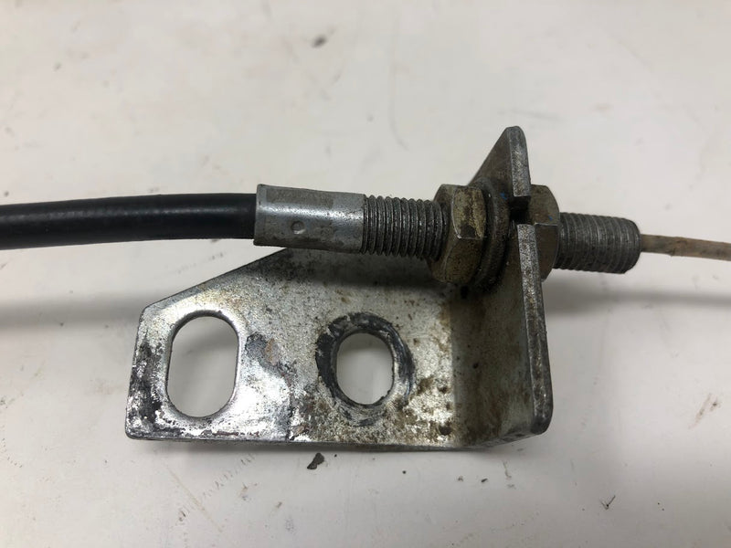 746-0508 MTD Clutch Cable