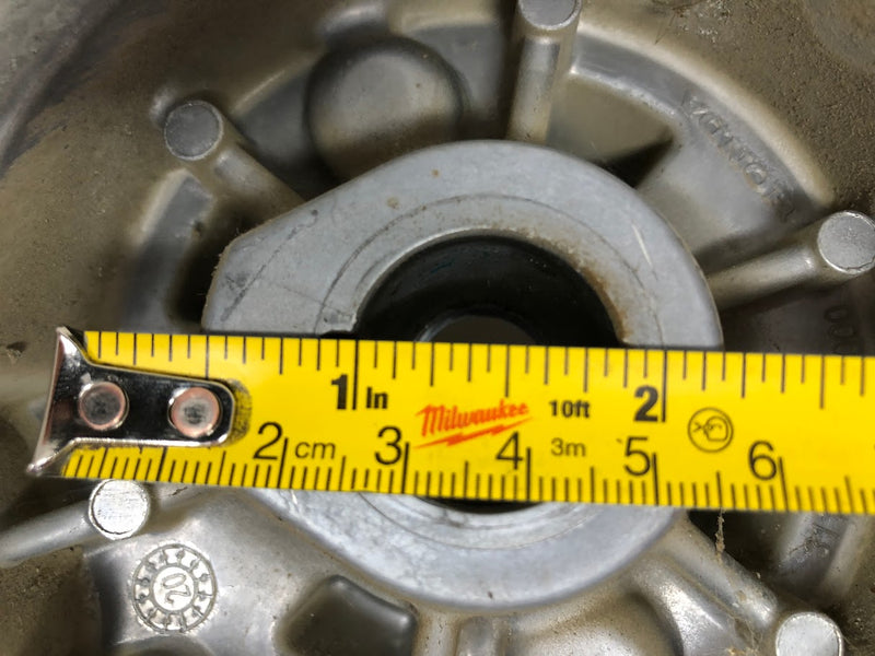 31110-Z9V-801 Honda Flywheel