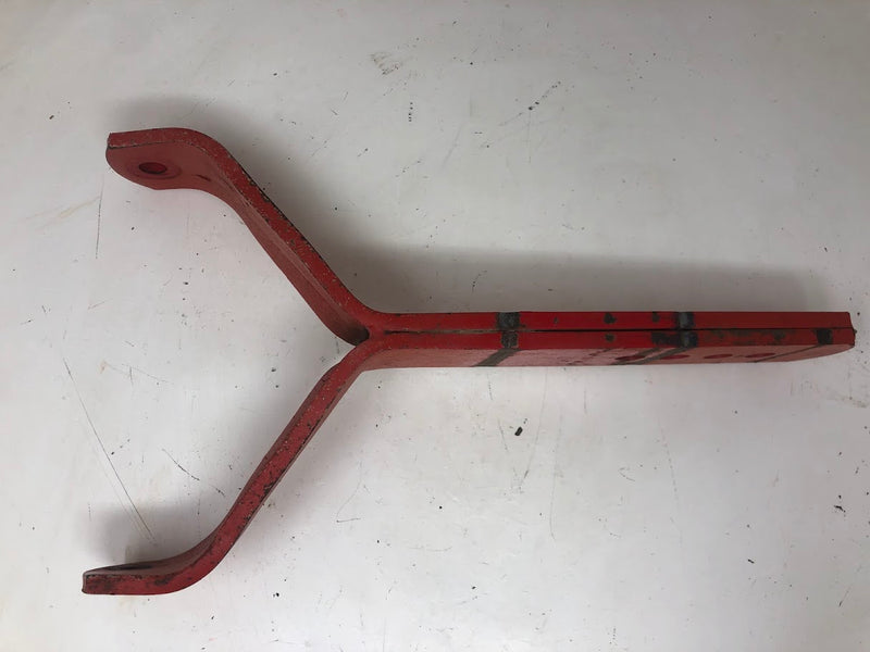 06813 MTD Wheel Bracket