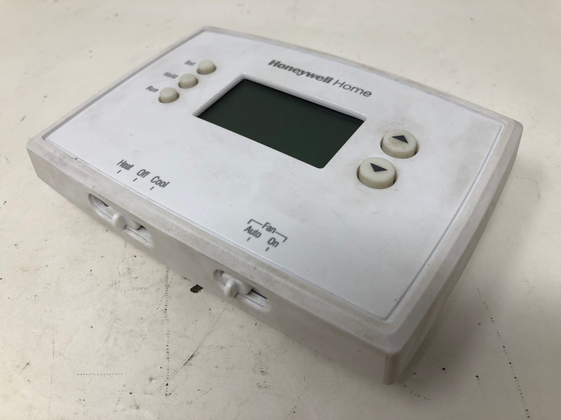 RTH2300B Honeywell Home Programmable Thermostat