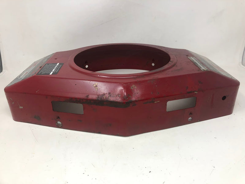 691390 Briggs & Stratton Red Blower Housing