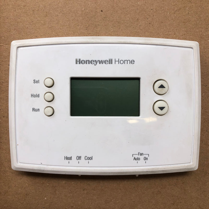 RTH2300B Honeywell Home Programmable Thermostat