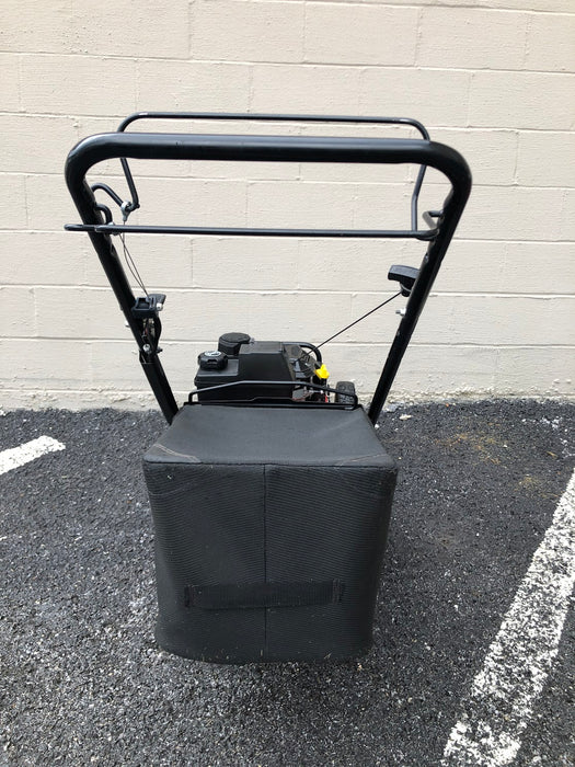 22287 Toro 21" Commercial Walk Behind Mower (Used)
