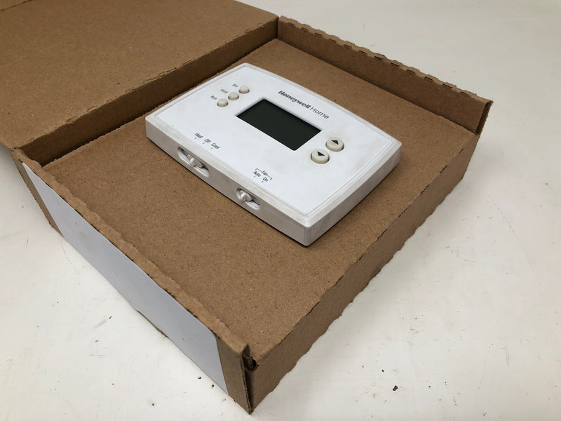 RTH2300B Honeywell Home Programmable Thermostat
