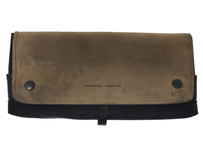 Waterfield Designs City Slicker Case for Nintendo Switch OLED