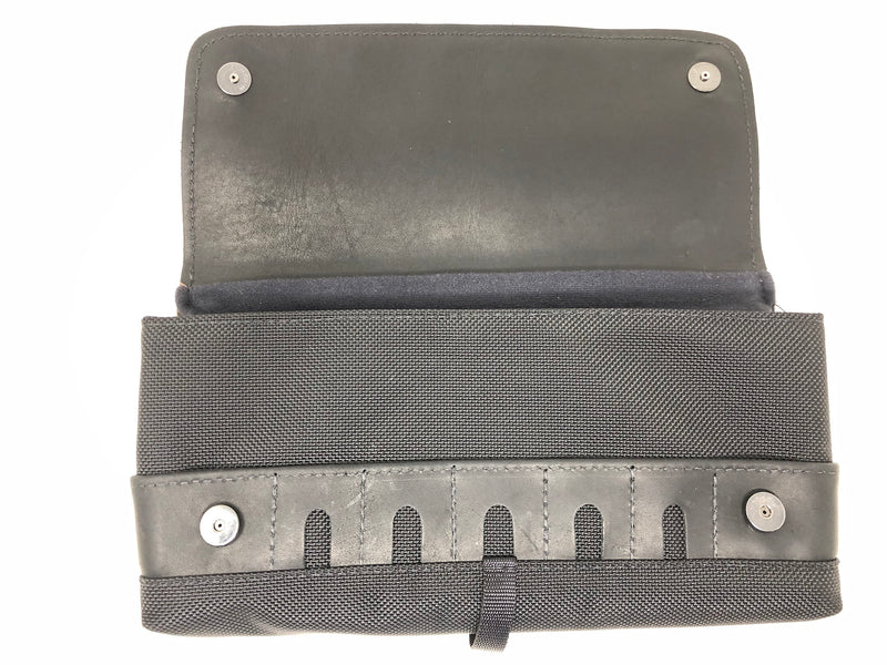 Waterfield Designs City Slicker Case for Nintendo Switch OLED