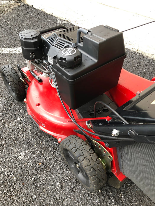 22287 Toro 21" Commercial Walk Behind Mower (Used)