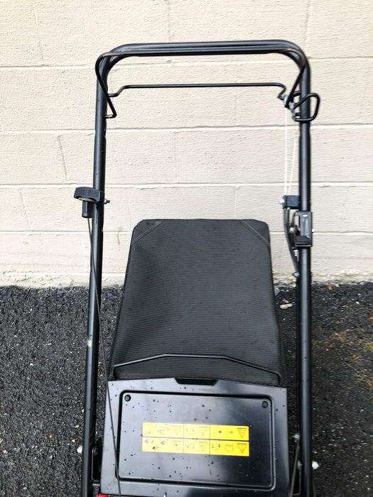 22287 Toro 21" Commercial Walk Behind Mower (Used)