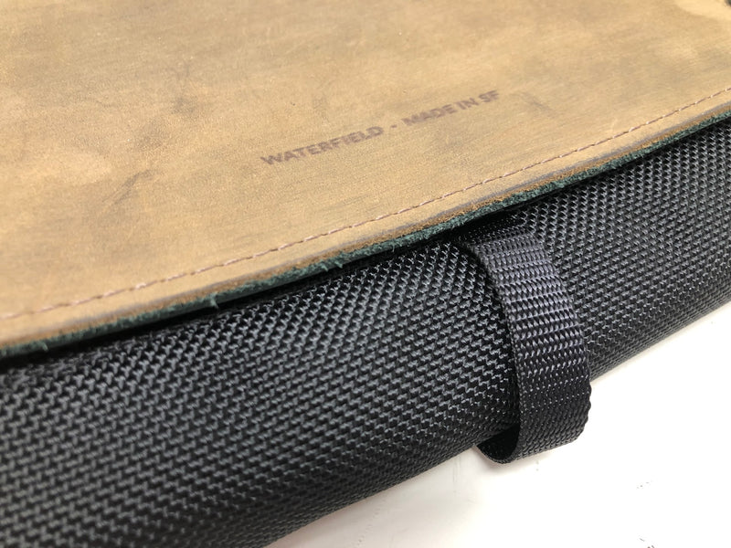 Waterfield Designs City Slicker Case for Nintendo Switch OLED
