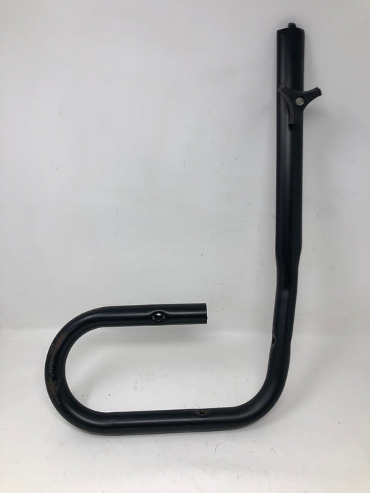 532184107 Husqvarna LH Snow Blower Handlebar