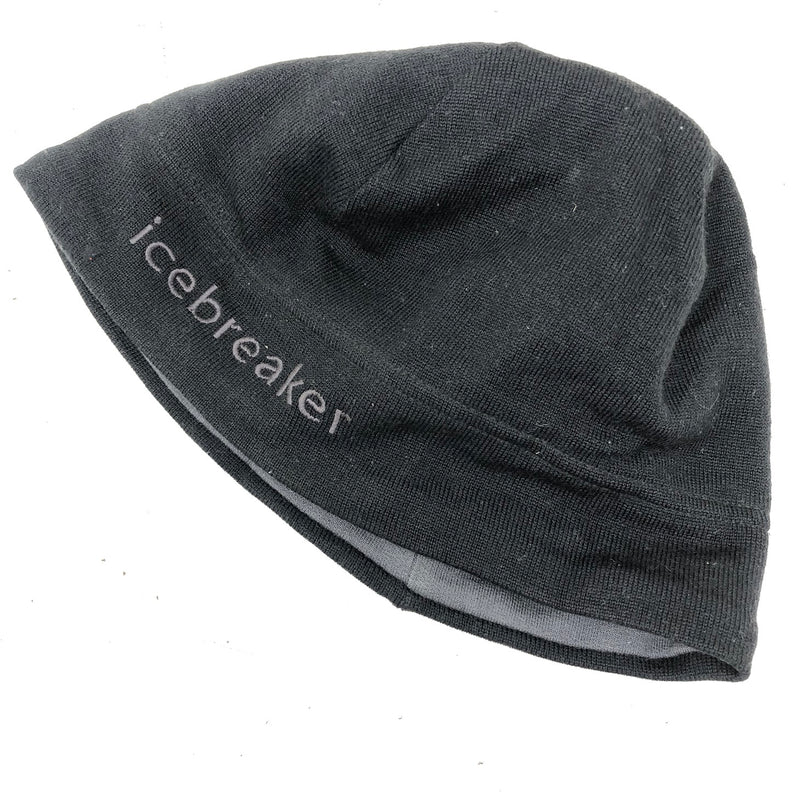 Icebreaker Merino Wool Beanie