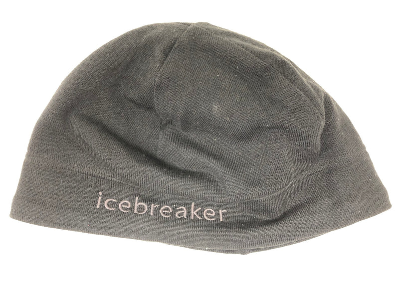 Icebreaker Merino Wool Beanie