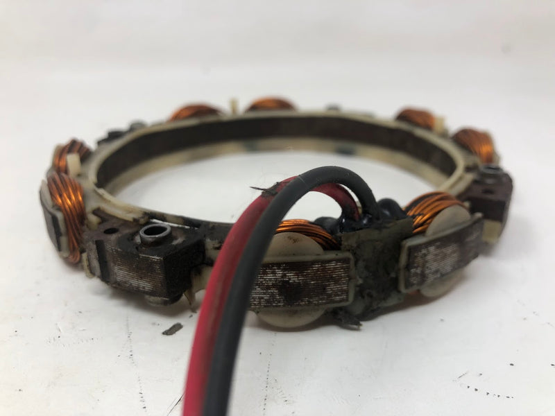 691063 Briggs & Stratton Alternator