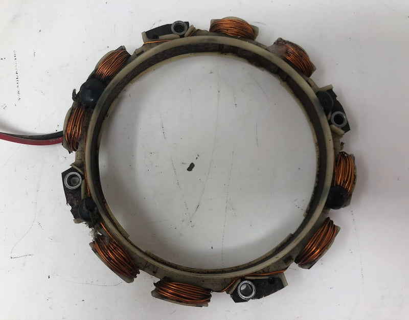 691063 Briggs & Stratton Alternator